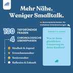 Lasting Stories Interview Set