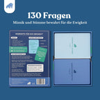 Lasting Stories Interview Set