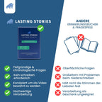 Lasting Stories Interview Set