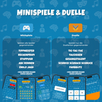 Quester - Das Brettspiel mit App